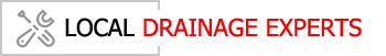 Drainage specialist Grays, Badgers Dene, RM17