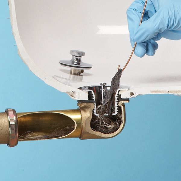 drainage leaks Grays