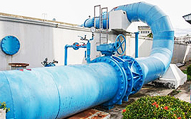 COMMERCIAL DRAINAGE Grays